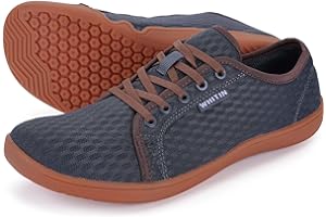 WHITIN Men's Amphibious Water Shoes | Quick Drying | Casual-Style Inspired