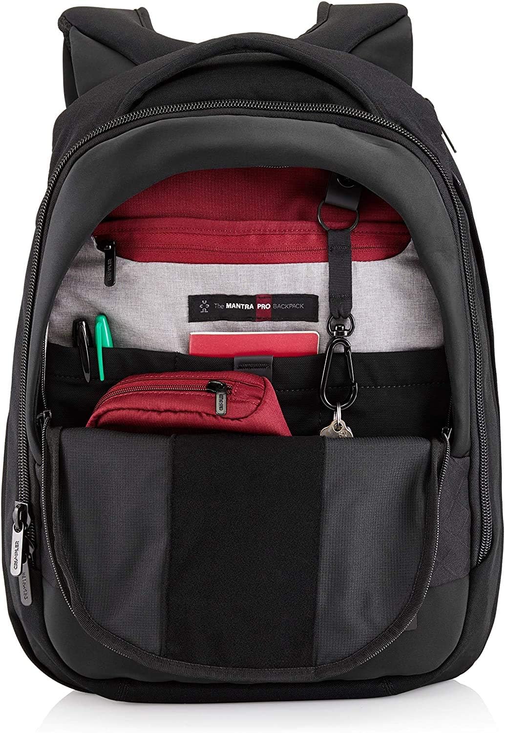 crumpler mantra travel