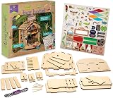 Craft-Tastic Make A Bug Hotel - Easy DIY Insect Habitat for Kids view 4