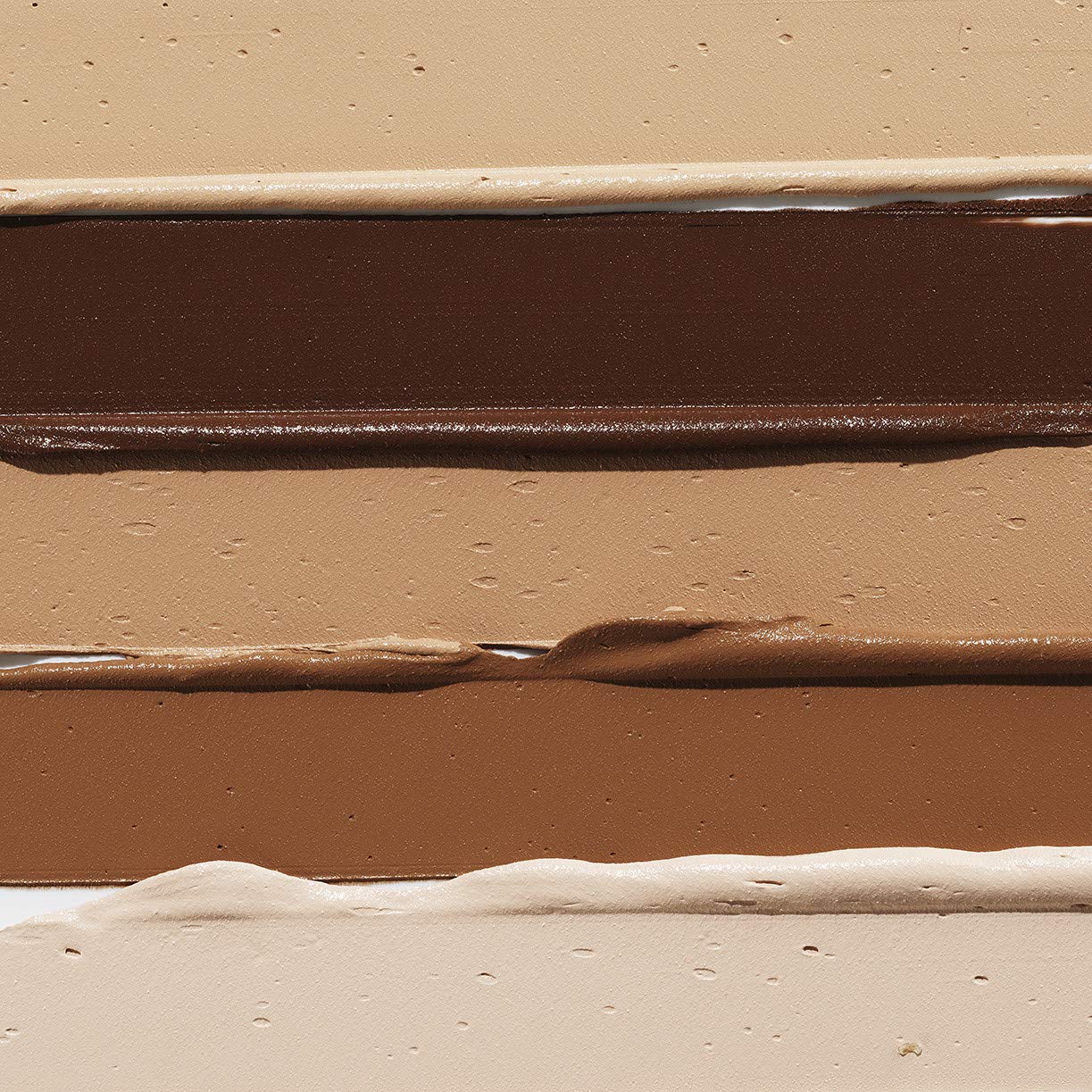 Rimmel London Stay Matte Liquid Mousse - 504 Deep Mocha - Foundation, Lightweight, Shine Control, Oil-Free, 1oz