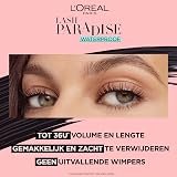 L'Oréal Paris Lash Paradise Waterproof Mascara 36H Volumising Castor Oil view 6
