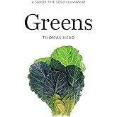 Greens: a Savor the South cookbook