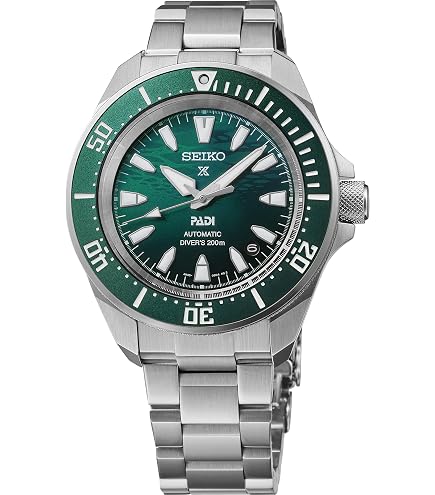 Amazon.com: Seiko SEIKO Wristwatch PROSPEX Prospex Mechanical