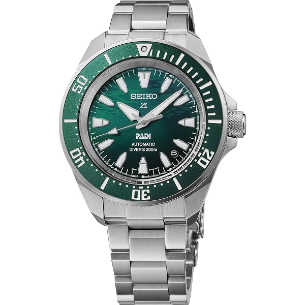 Amazon.com: SEIKO PROSPEX Great Blue Hole Special Edition Diver's