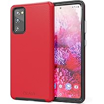 Amazon Com Crave Dual Guard For Samsung Galaxy S Fe Case Shockproof Protection Dual Layer Case For Samsung Galaxy S Fe S Fe 5g Red Amazon Com Crave Dual Guard For Samsung Galaxy S Fe Case Shockproof Protection Dual Layer Case For Samsung Galaxy S Fe S Fe 5g Red