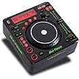 DJTECH USOLOMKII Digital DJ Turntable