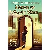 House of Many Ways (World of Howl, 3)