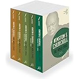 The World Crisis: The Complete Set (Bloomsbury Revelations)