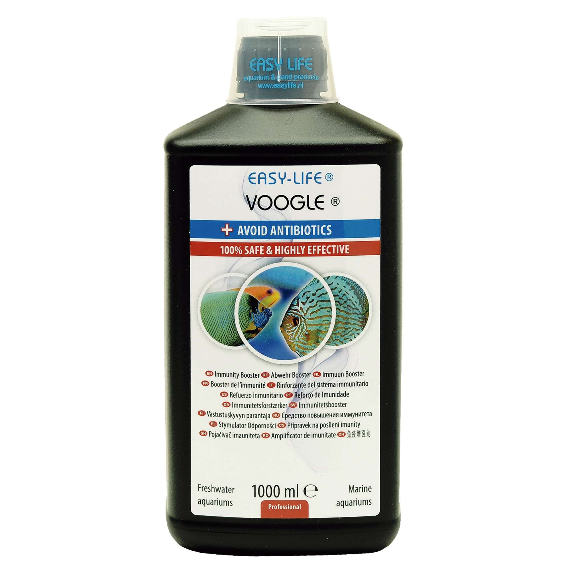 Easy Life Voogle, 1000 ml