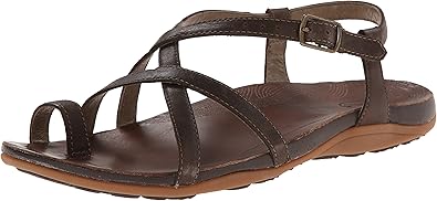 chacos dorra