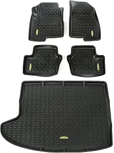 Amazon Com Oedro Floor Mats Compatible For 2018 2020 Toyota Camry Standard Models Unique Black Tpe All Weather Guard Includes 1st And 2nd Row Front Rear Full Set Liners Standard Models Only Automotive