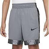 Nike Jordan Big Boy's Jumpman Air Mesh Shorts