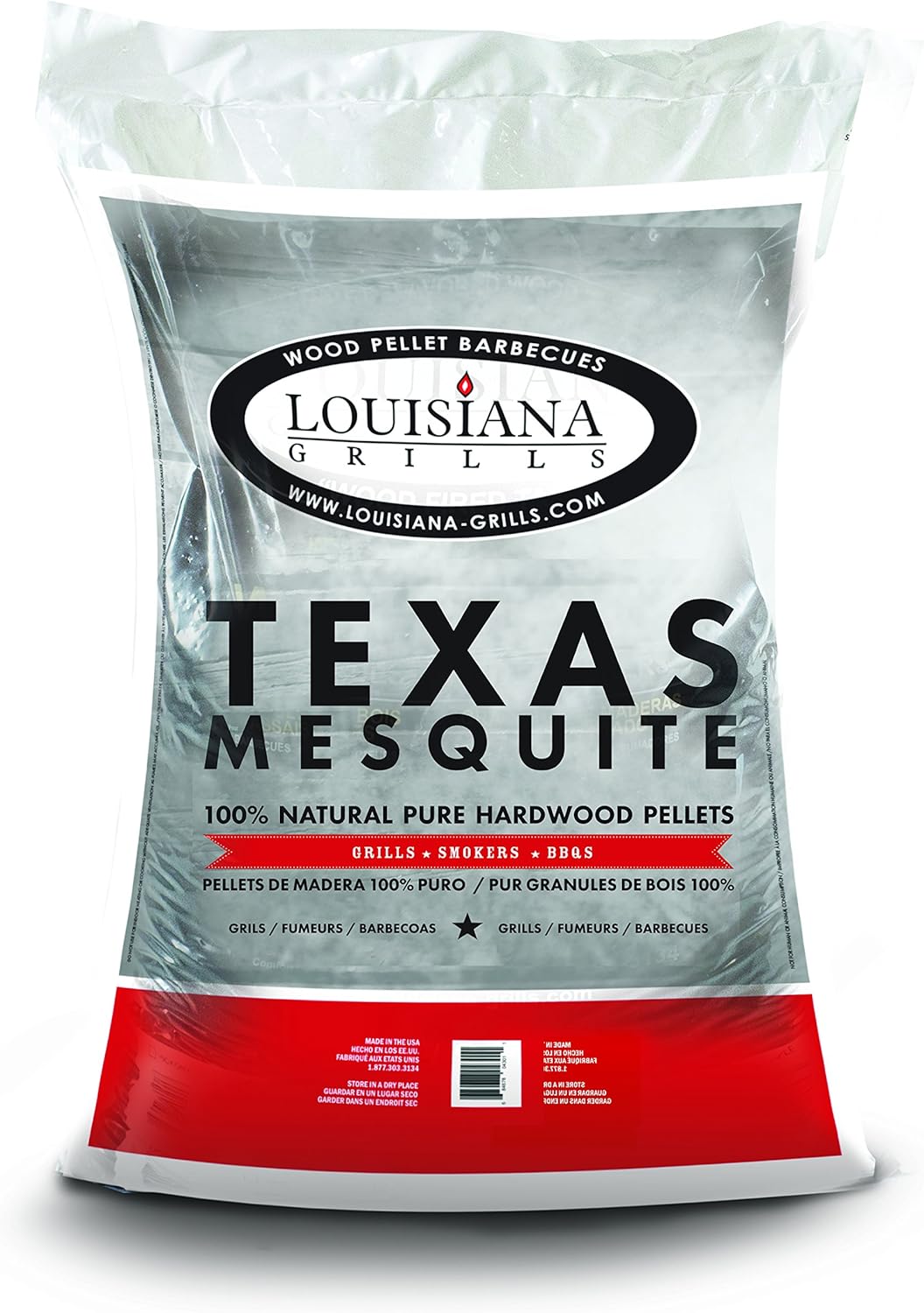 Best Wood Pellets for Smoking 2021 Guide