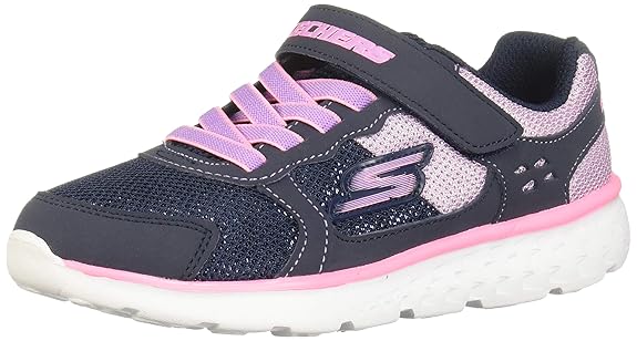 Skechers Laufen 400 Funkeln Mädchen Sporttrainer