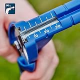 Rapid FP216 Fence Pliers for VR16 Hog Rings High Capacity Magazine Ergonomic view 4