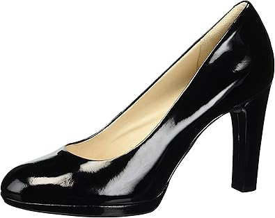 Amazon Com Rockport Women S Ally Plain Pump Pumps