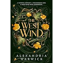 The North Wind: Alexandria Warwick: 9781398533660: Amazon