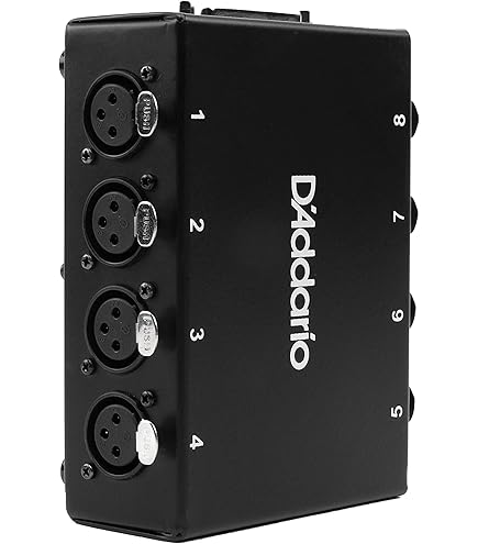 配信機器・PA機器・レコーディング機器 ROLAND S-0808 DIGITAL SNAKE Roland Pro A/V - S-0808 | 8 x 8 Input / Output Unit