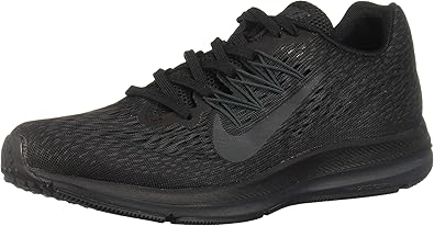 nike women's air zoom winflo 5 running shoe