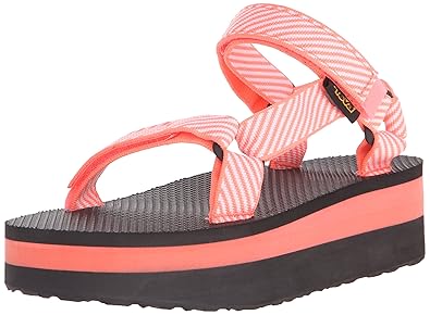 teva coral