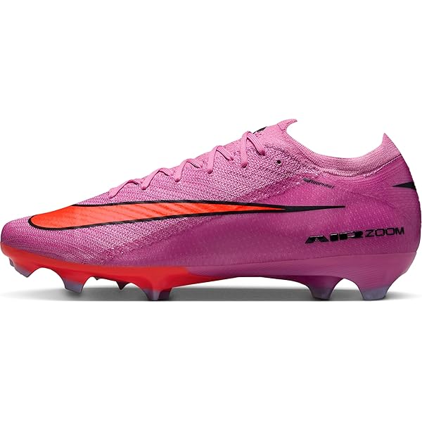 Amazon.com | Nike Mercurial Vapor 15 Elite Firm Ground Low-Top