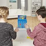 Hasbro Gaming Connect 4 Shots Game, 2 Players, Multicolor, Quick Play view 2