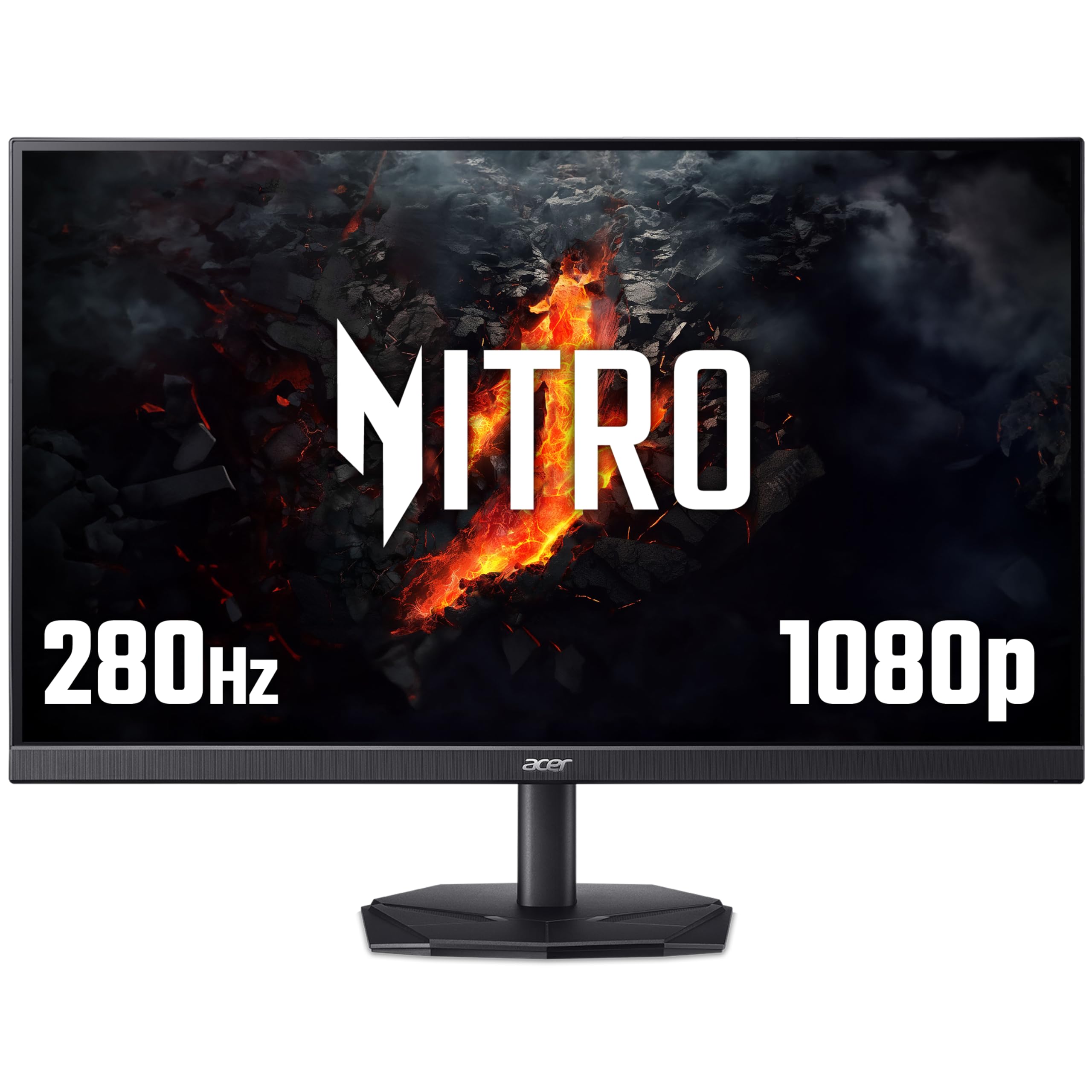 acer Nitro KG272Z3 27 inch Ful...