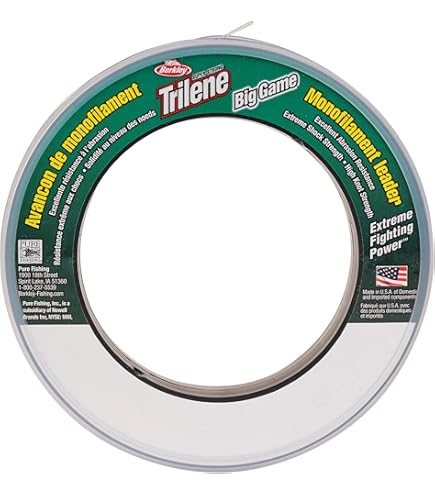 Amazon.com : Ande Monofilament Line (Clear, 10 -Pounds Test, 1/4# Spool) : Monofilament  Fishing Line : Sports & Outdoors