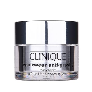 clinique anti gravity eye cream