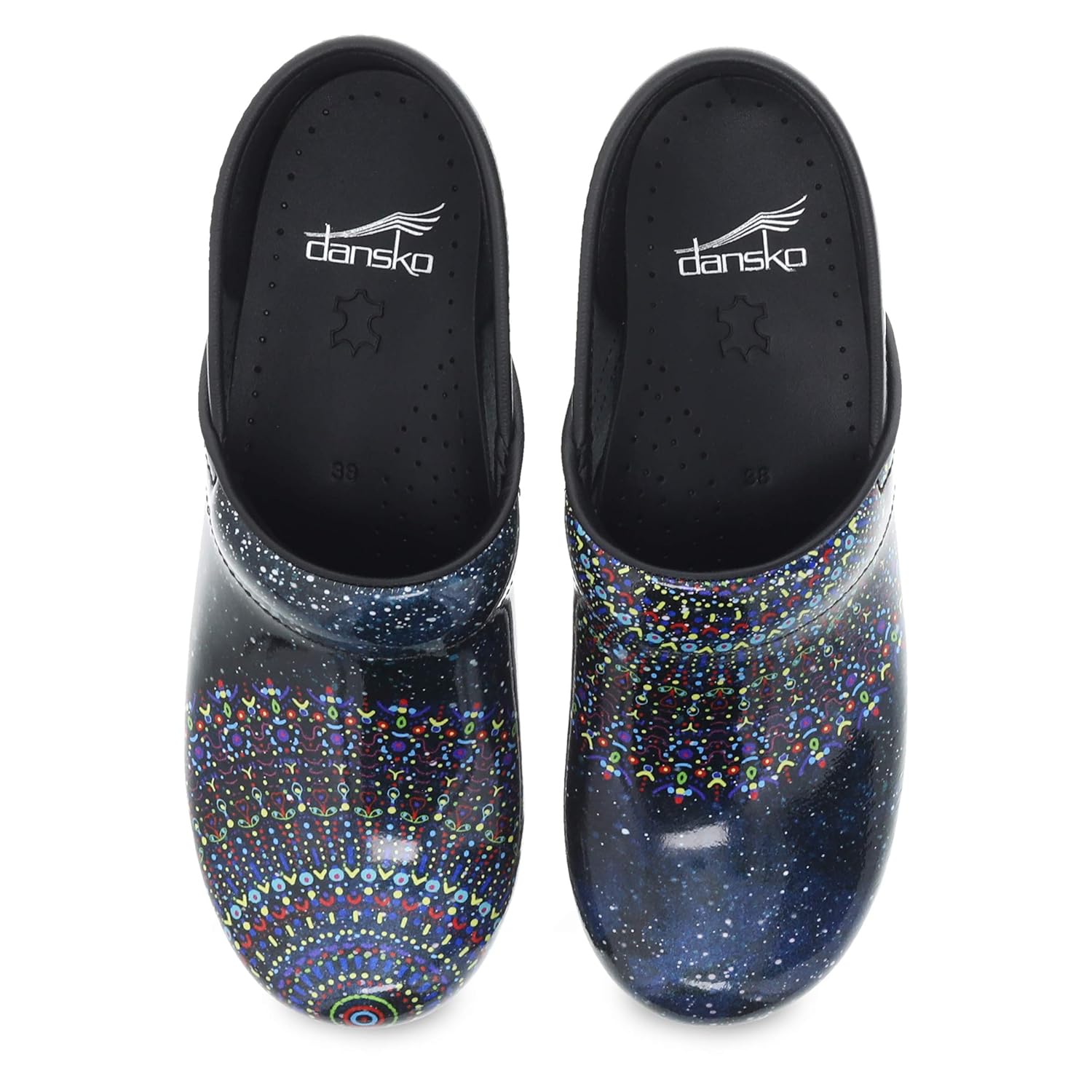 dansko twin pro day and night