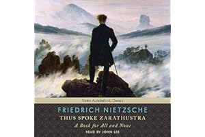 Thus Spoke Zarathustra: A Book for All and None