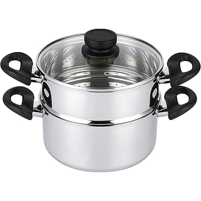 dumpling steamer kmart