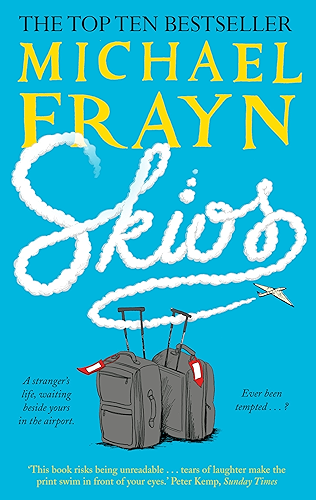 Download Skios (English Edition) PDF