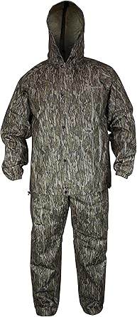 compass 360 sport tek rain suit