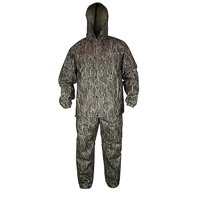 bottomland rain suit