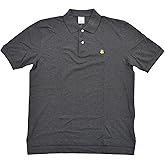 Brooks Brothers Golden Fleece Original Fit Performance Polo Shirt (XXL, Charcoal)