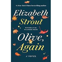 Amazon.com: Olive Kitteridge (HBO Miniseries Tie-in Edition ...