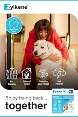 Zylkene Calming Supplements Cats & Dogs 75mg 20 Capsules view 5
