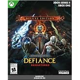 Legacy of Kain Defiance Remastered: Deluxe Edition - Xbox Series X