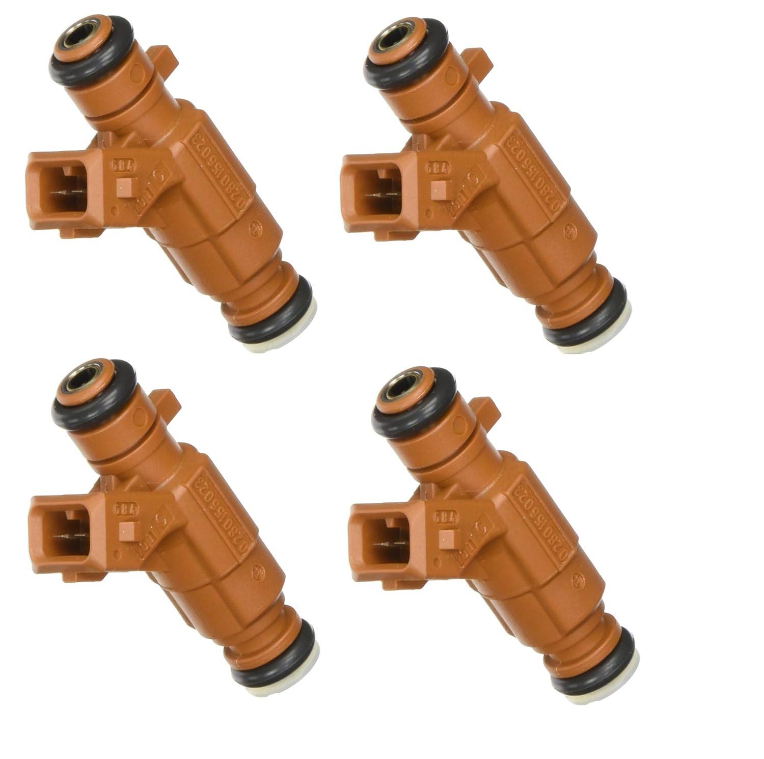 Форсунки bosch 0280156023