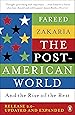 The Post-American World: And The Rise Of The Rest