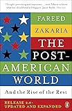 The Post-American World: And The Rise Of The Rest