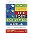The Post-American World: And The Rise Of The Rest