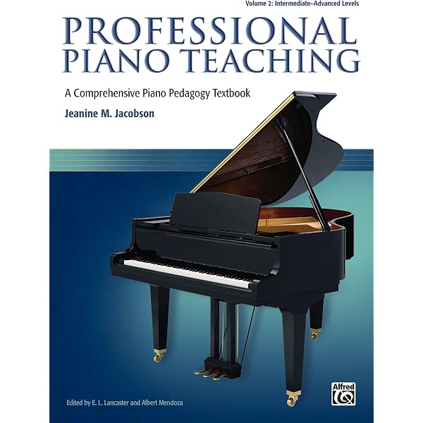 Piano Masterworks for Teaching and Performance, Volume 2: A