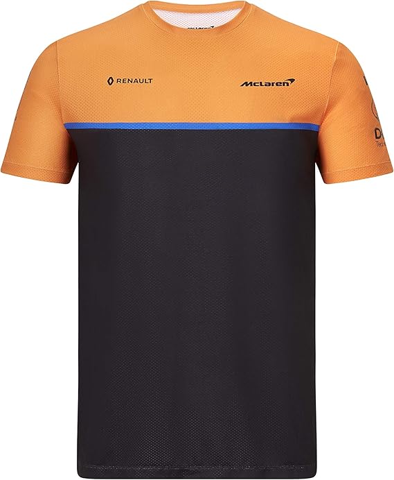 Mclaren f1 merchandise