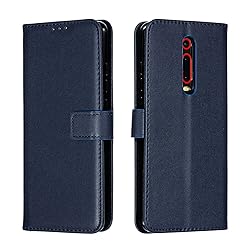 Rfvzubemok Compatible with Xiaomi Mi 9T M1903F10G