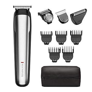 remington beard and mustache trimmer