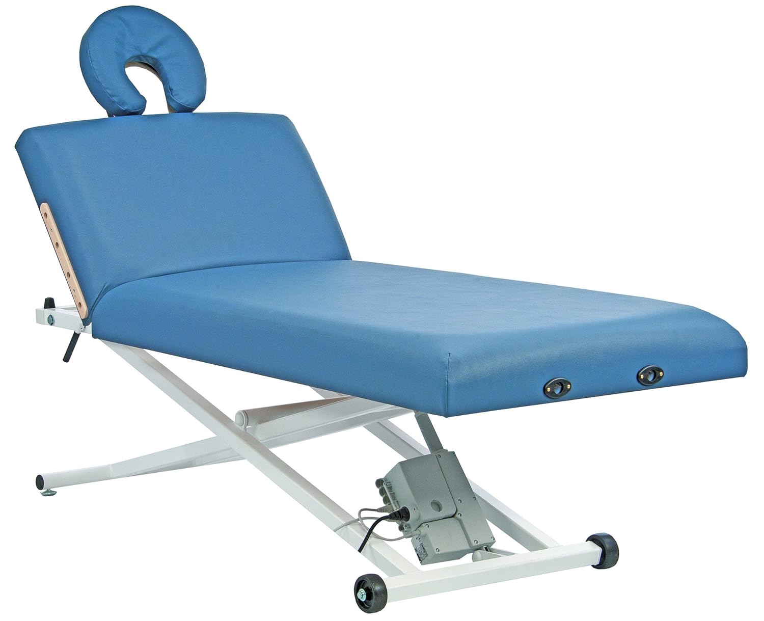 Custom Craftworks ELEGANCE PRO LIFT BACK Breast Recess