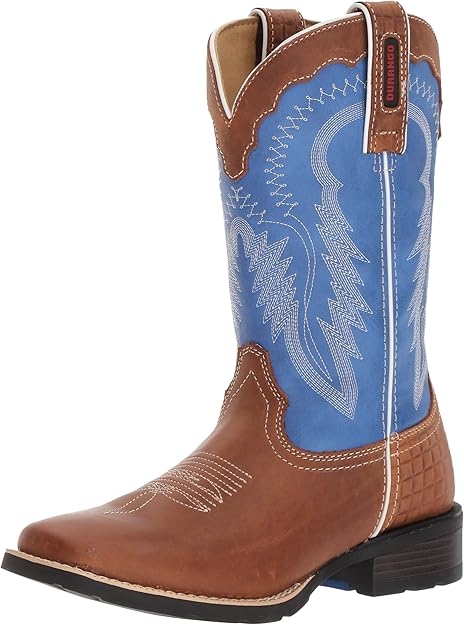 amazon botas vaqueras de mujer