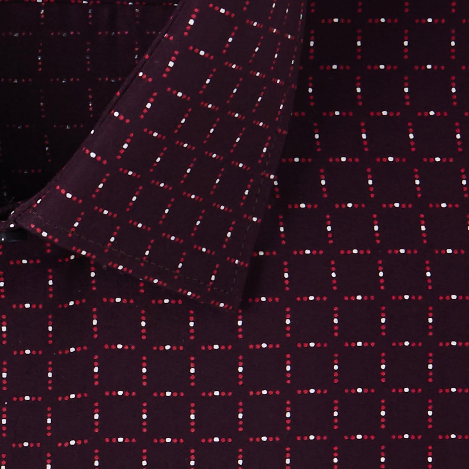 louis philippe men's formal shirt